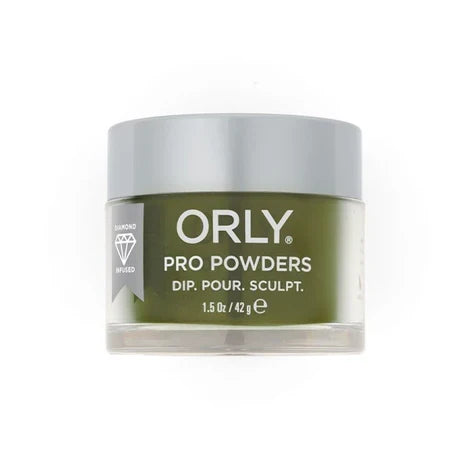 Orly - 0115 Wild Willow 1.5 oz (Powder)