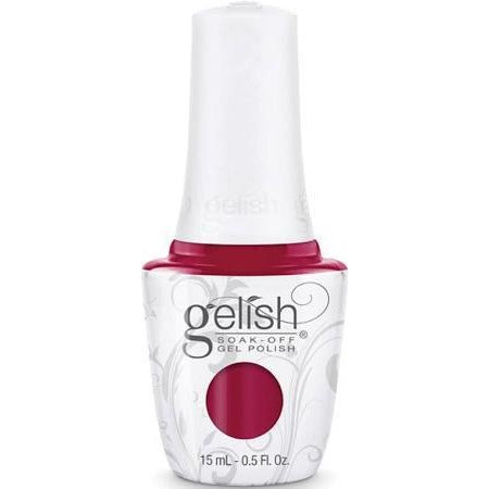 Nail Harmony - 189 Ruby Two-Shoes (Gelish)