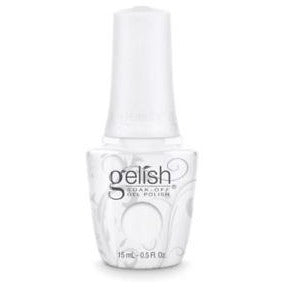 Nail Harmony Gelish Soak-Off Gel Nail Polish - 876 Arctic Freeze