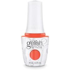 Nail Harmony Gelish - 894 Tiki Tiki Laranga
