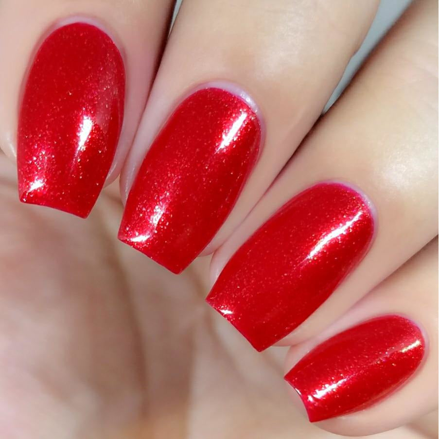 Kiara Sky - 0456 Diablo 1 oz (Dip Powder)