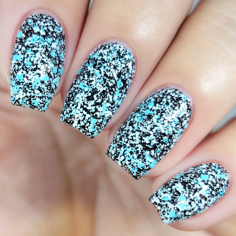 Kiara Sky - 0458 Vandalism 1oz (Dip Powder)