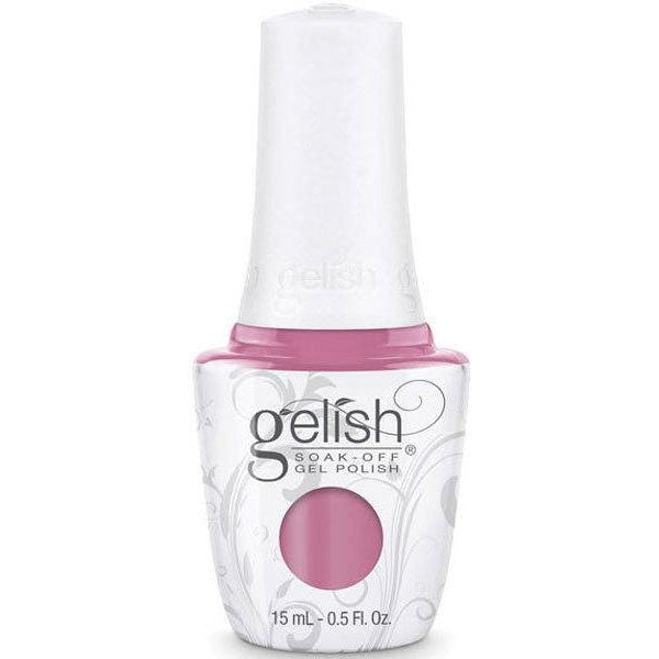 Nail Harmony - 859 It's A Lily (Gelish)(Gets Thick)
