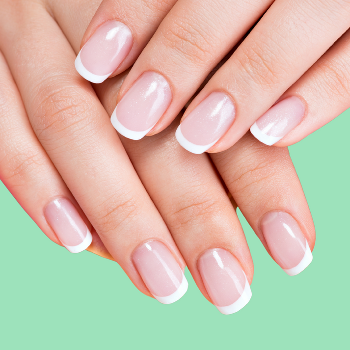 BCL Spa - Nail & Cuticle Oil - Green Tea + Repairing Peptide, 1 oz