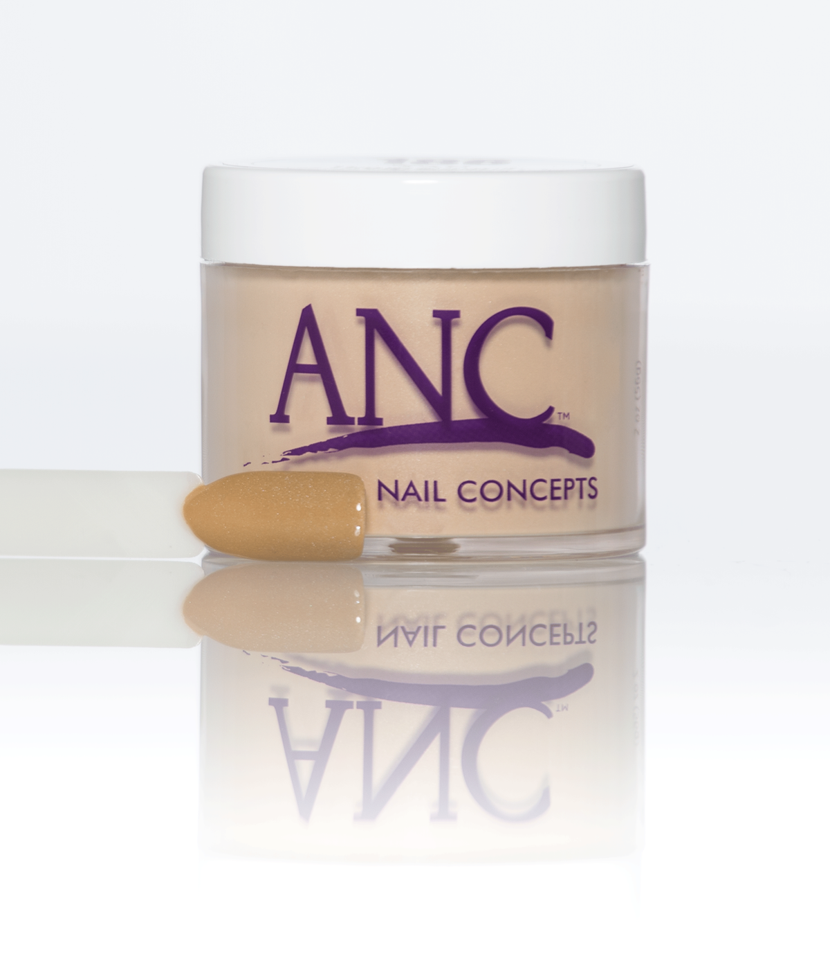ANC Dip Powder - #186 Tan, 1 oz (Limited)