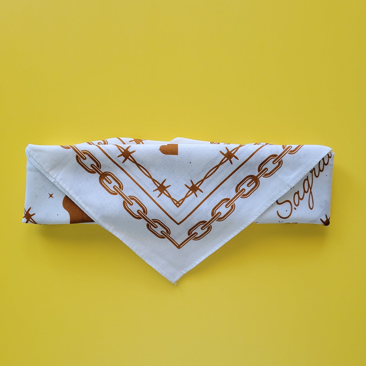 Sacred Love Bandana
