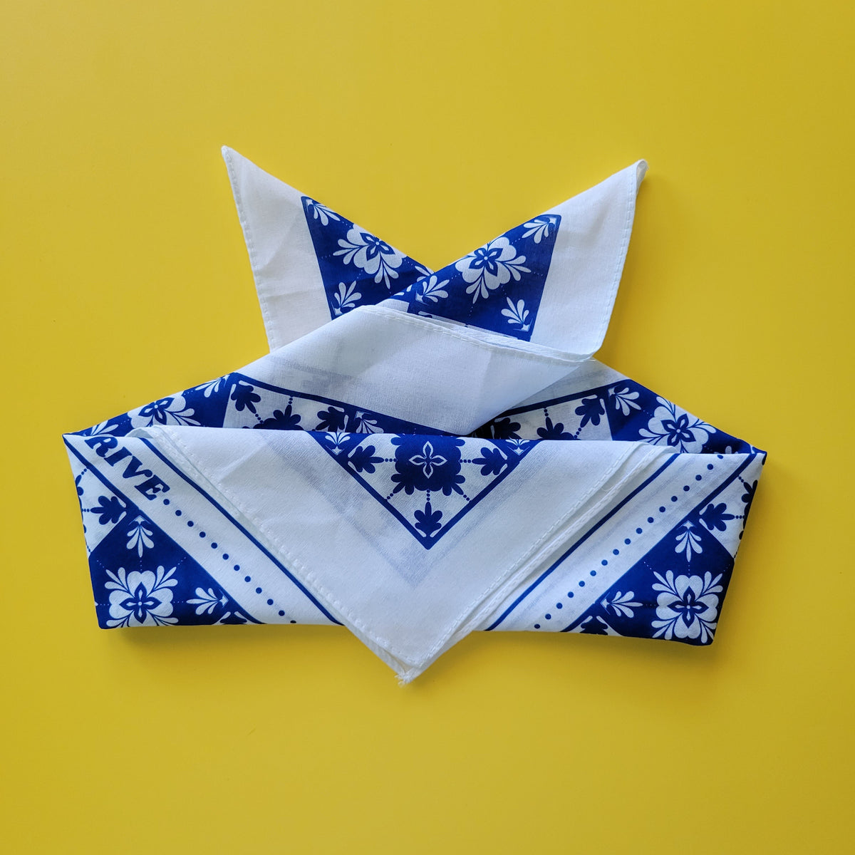 Blessings Rain Down on Me Bandana