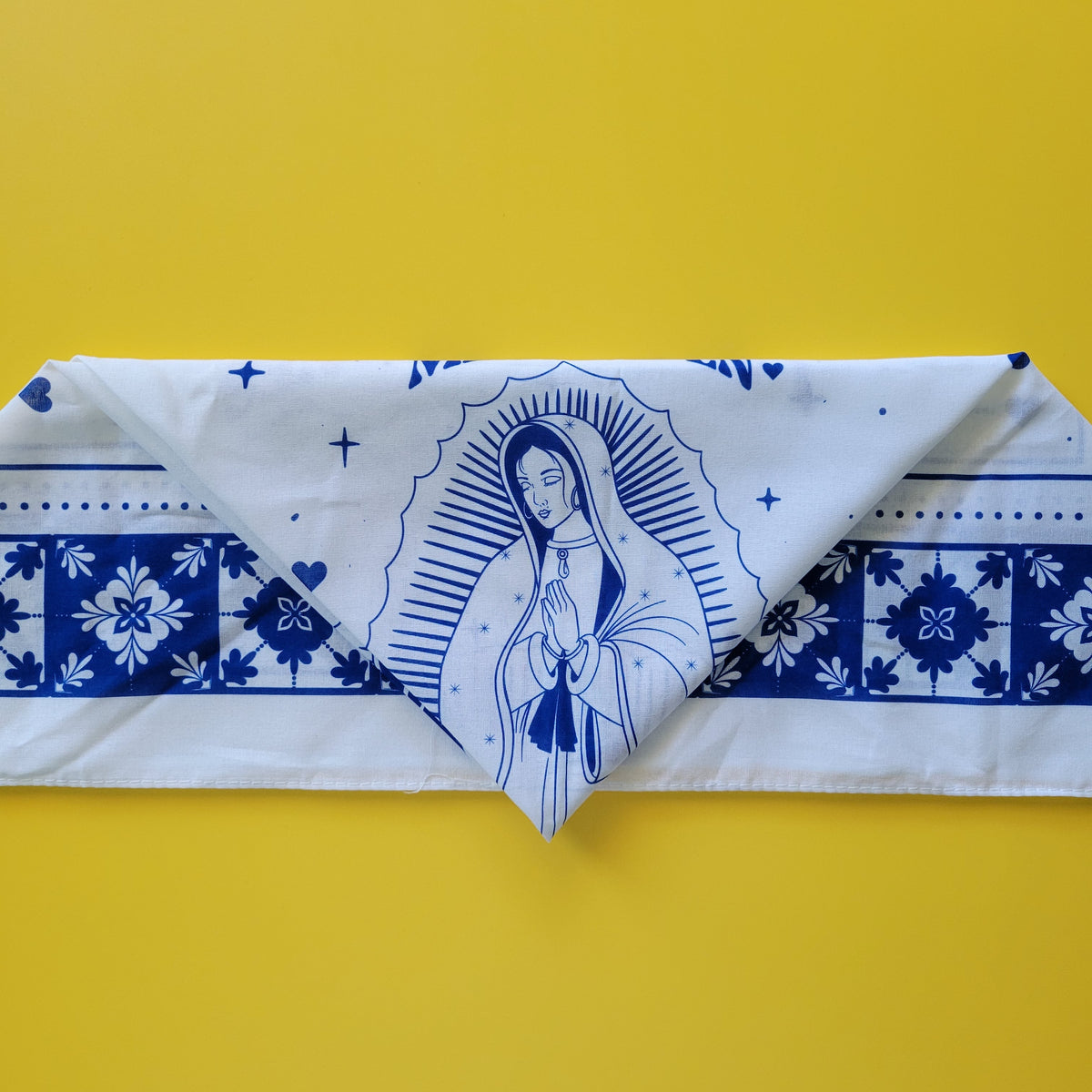 Blessings Rain Down on Me Bandana