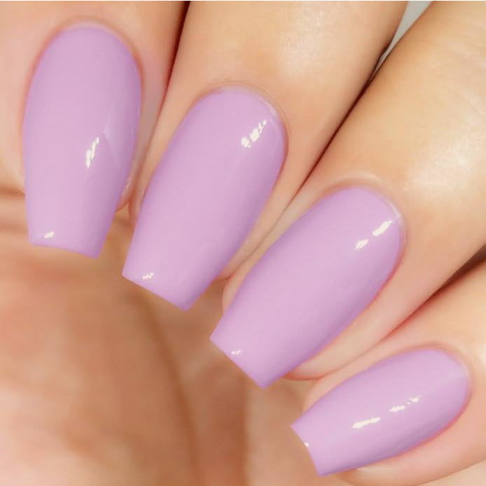 Kiara Sky - 0409 D'Lilac 1oz (Dip Powder)