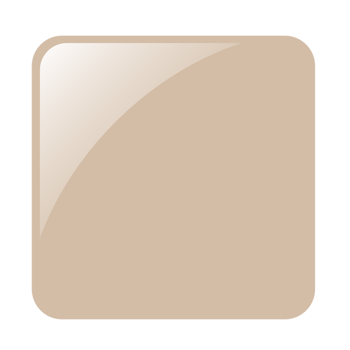 Glam And Glits - Color Blend Acrylic Powder - BL3102 Taupe of the Night 2oz