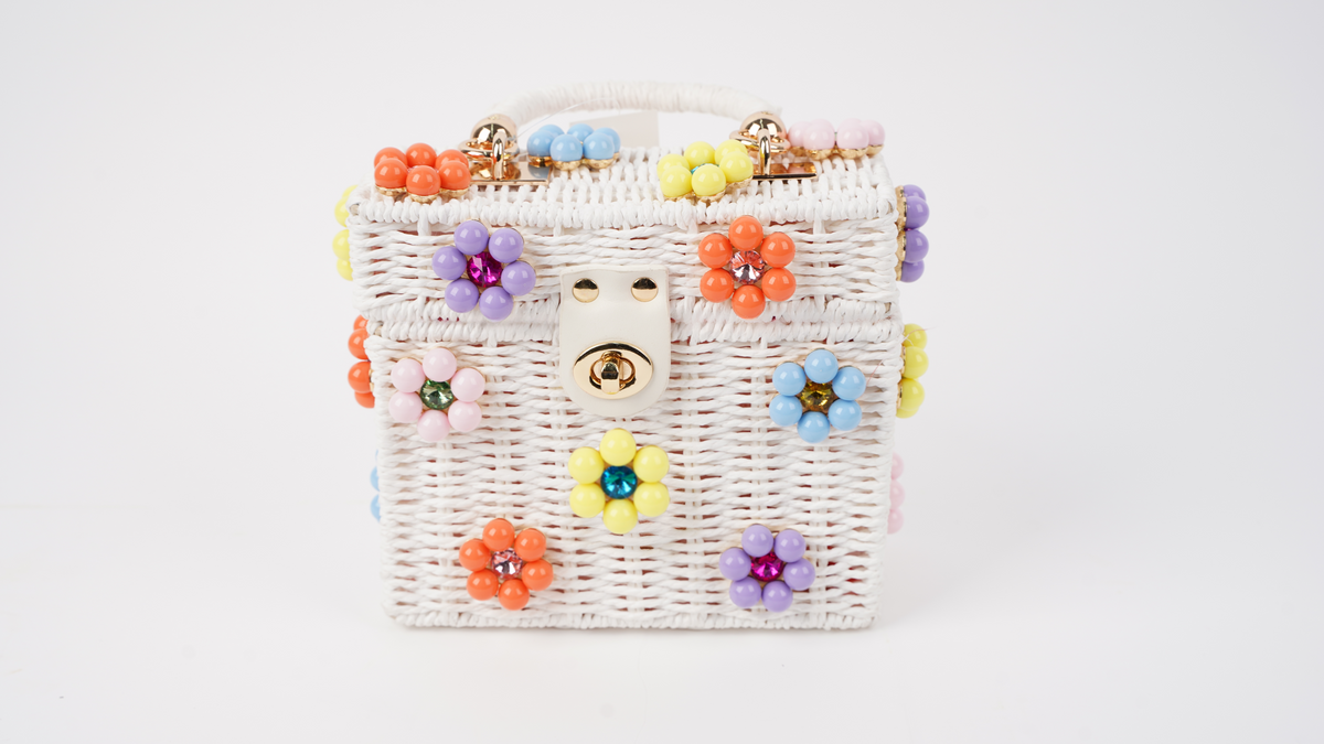 Candy Tote