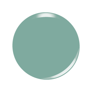 Kiara Sky - 0493 The Real Teal 1 oz (Dip Powder)