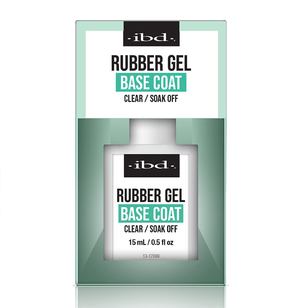 IBD - Rubber Gel Base Coat