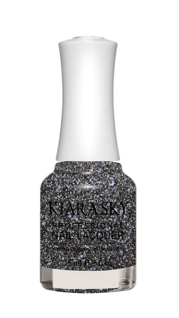 Kiara Sky - 0460 Melt Away (Nail Polish)
