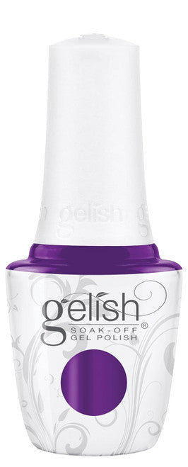 Nail Harmony - 569 This Is How I Roll (Gelish) (Limited)