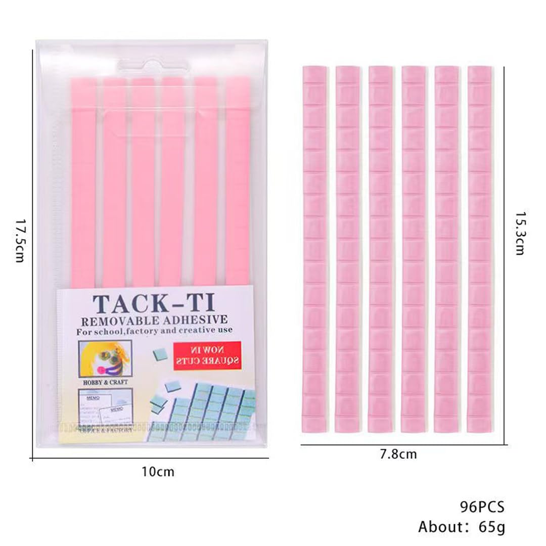 Tack-TI - Sticky Tack Putty