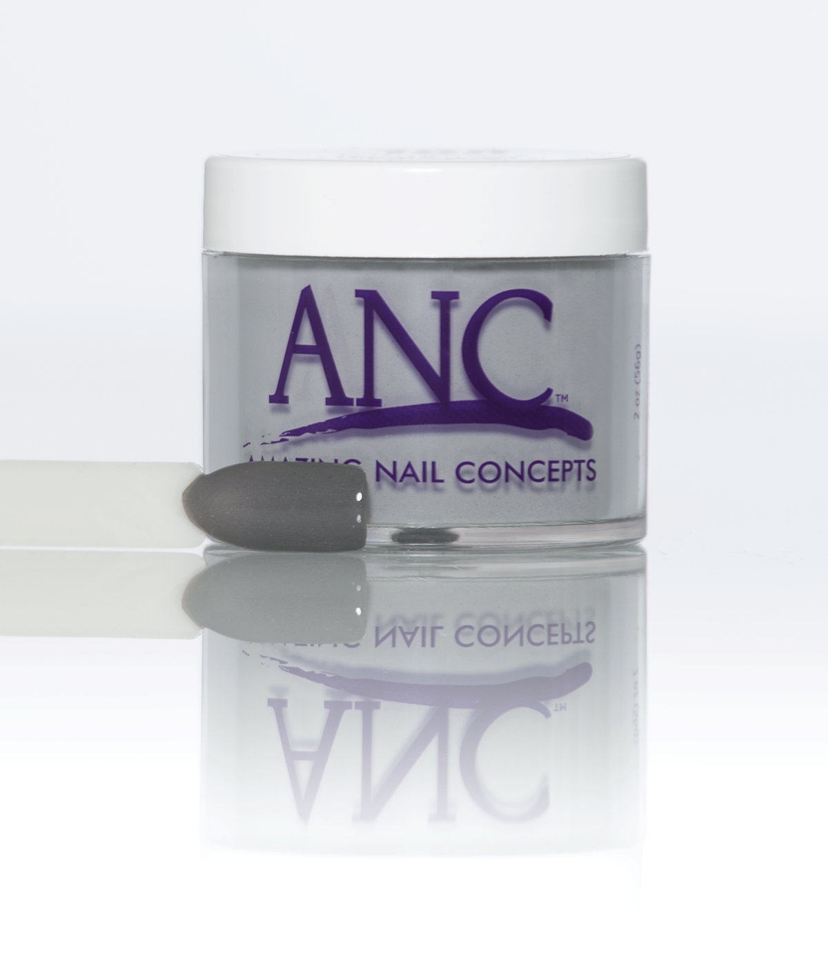 ANC Dip Powder - #188 Charcoal, 1 oz (Limited)