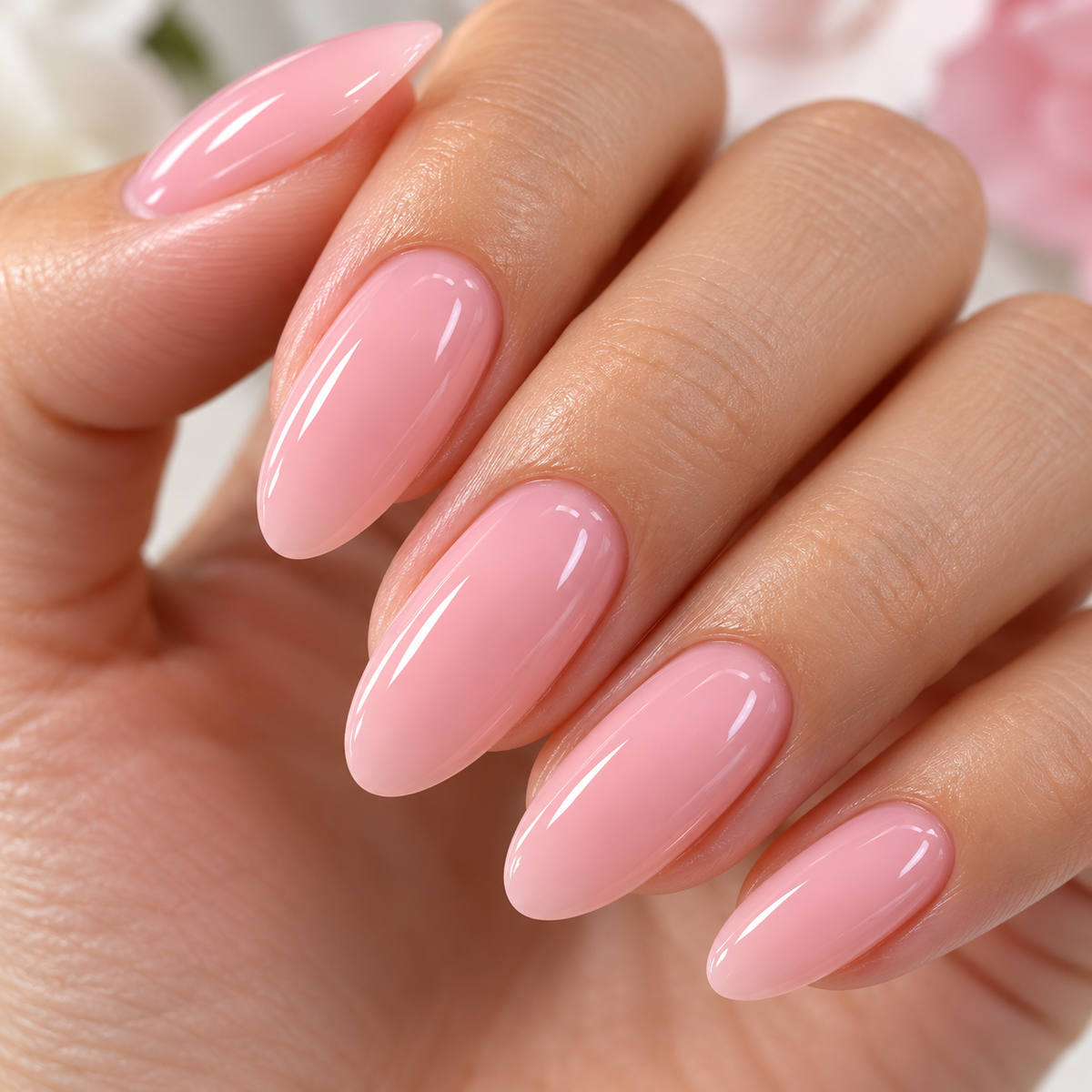 Gel-Le - HEMA & TPO Free - HT02 - Strawberry Kisses