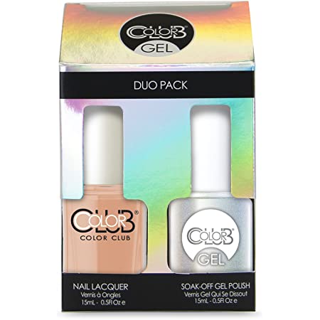 Color Club 0759 Nature's Way (Duo) (Limited)