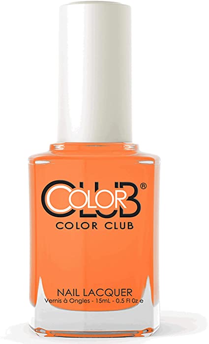 Color Club - N42 Jamaican Me Crazy Duo (Limited)