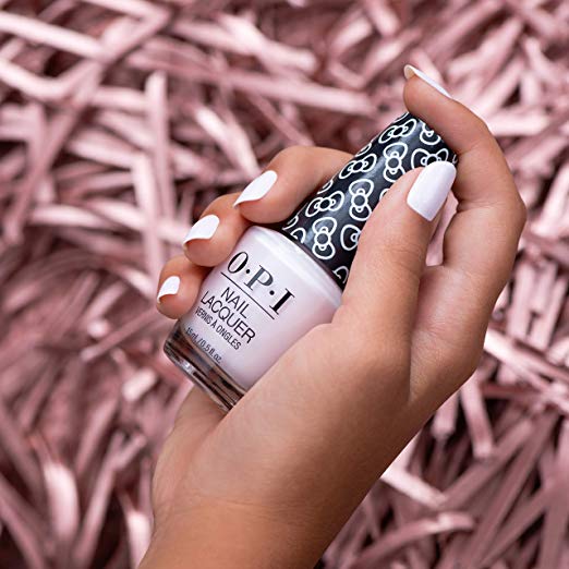 OPI - H82 Let's Be Friends! Nail Polish