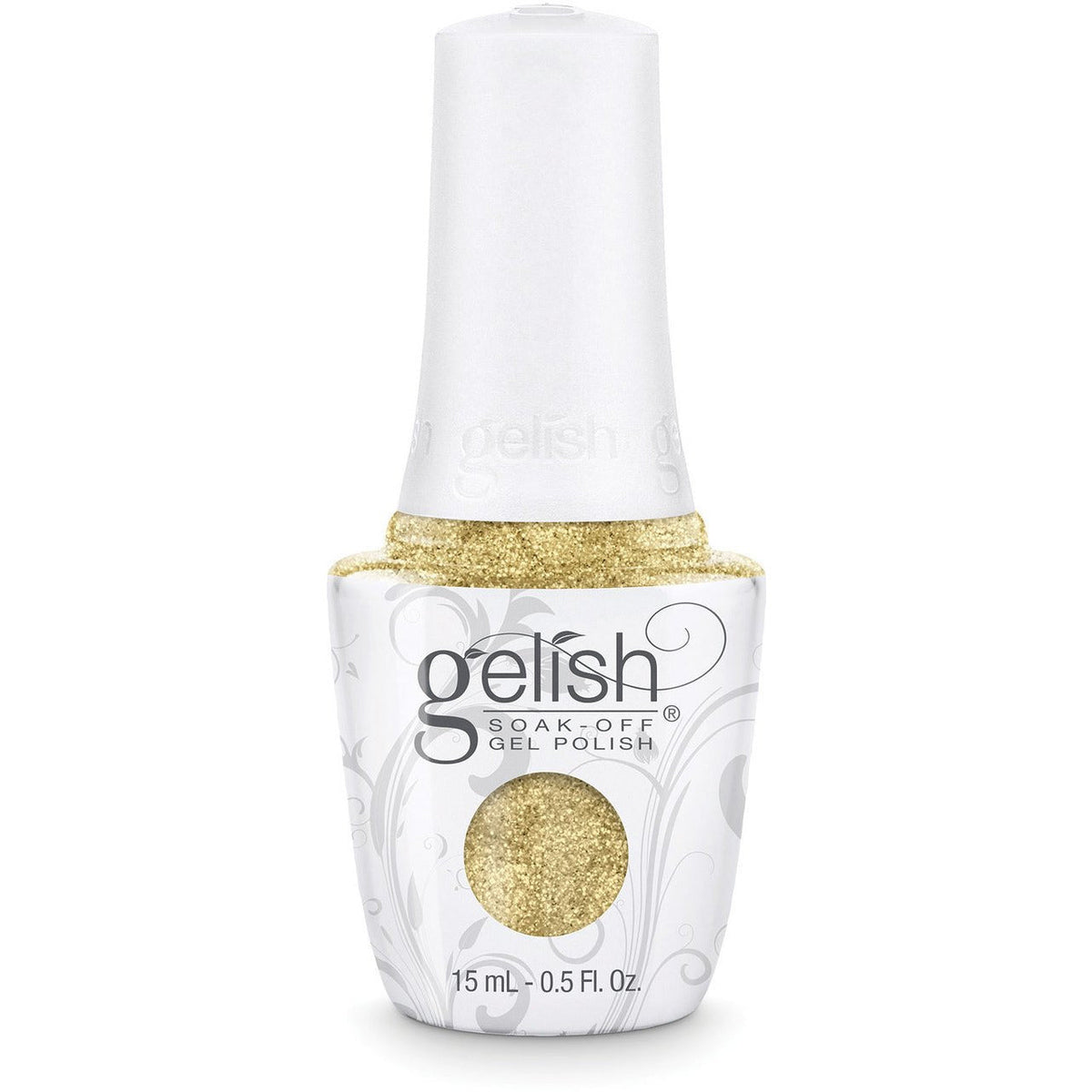 Nail Harmony Gelish - 837 Bronzed