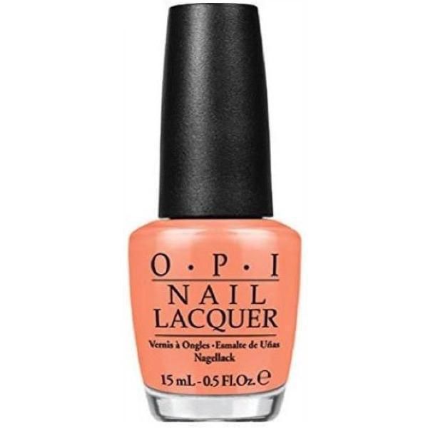 OPI - H68 Is Mai Tai Crooked? (Polish) (Limited)