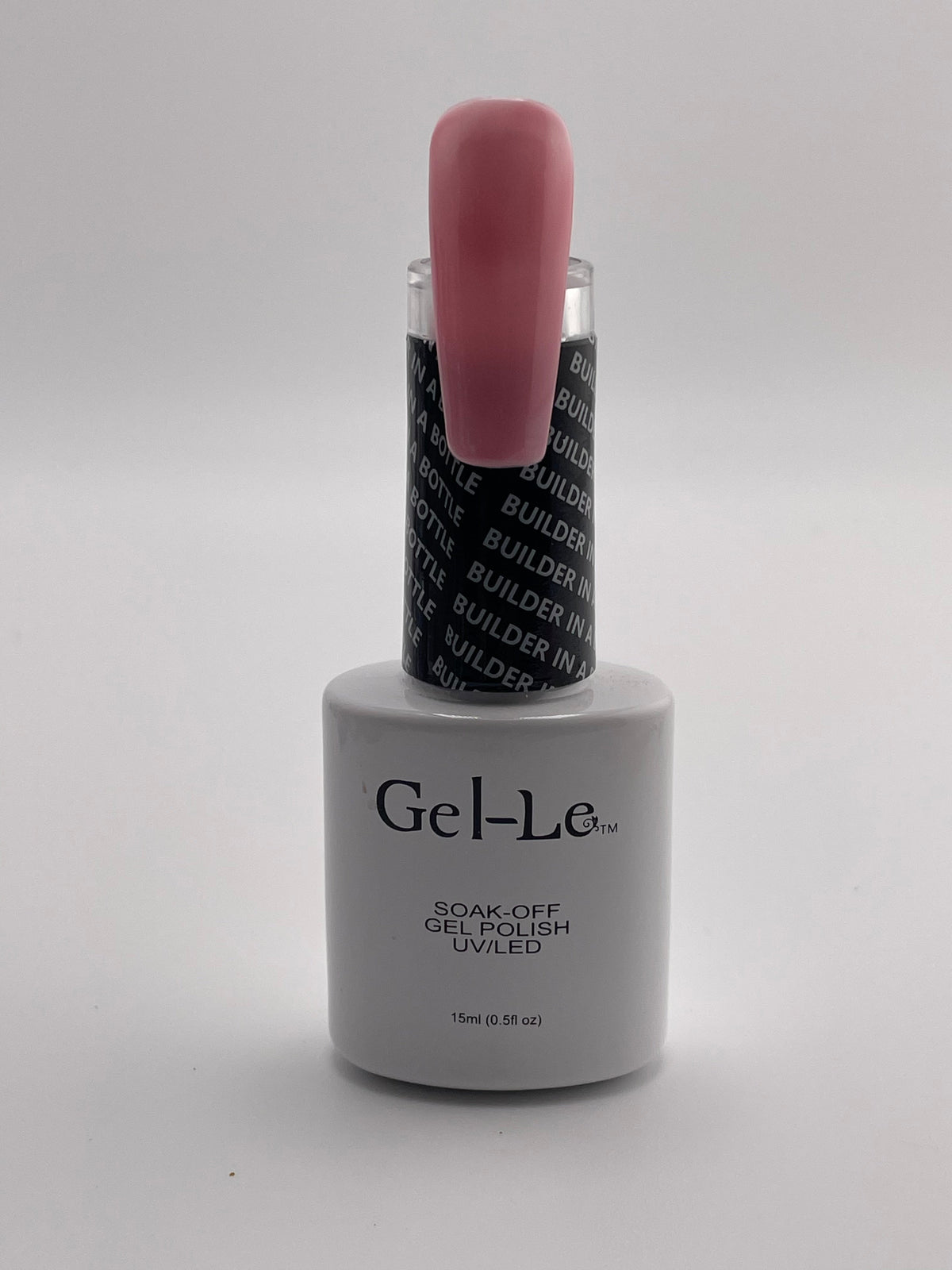 Gel-Le - Builder in a Bottle (BiAB06) Opaque Pink
