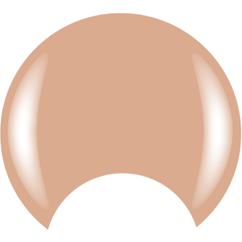 Color Club 0759 Nature's Way (Duo) (Limited)