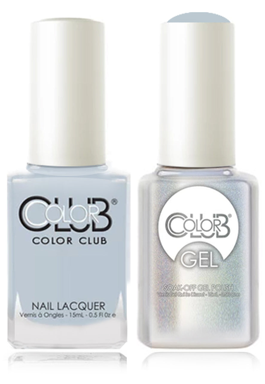Color Club - 1224 Get Lost (Duo) (Limited)