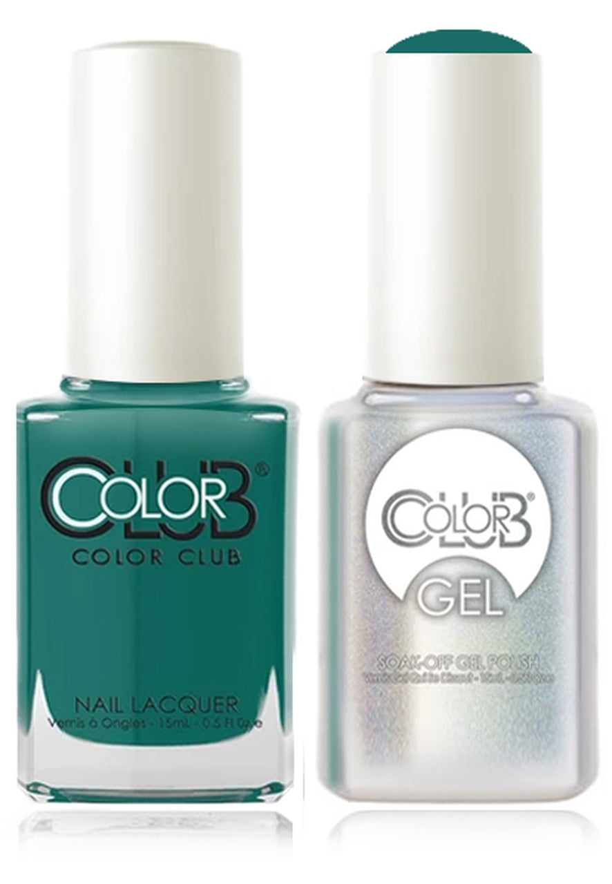 Color Club - N47 Mad About Marley Duo (Limited)