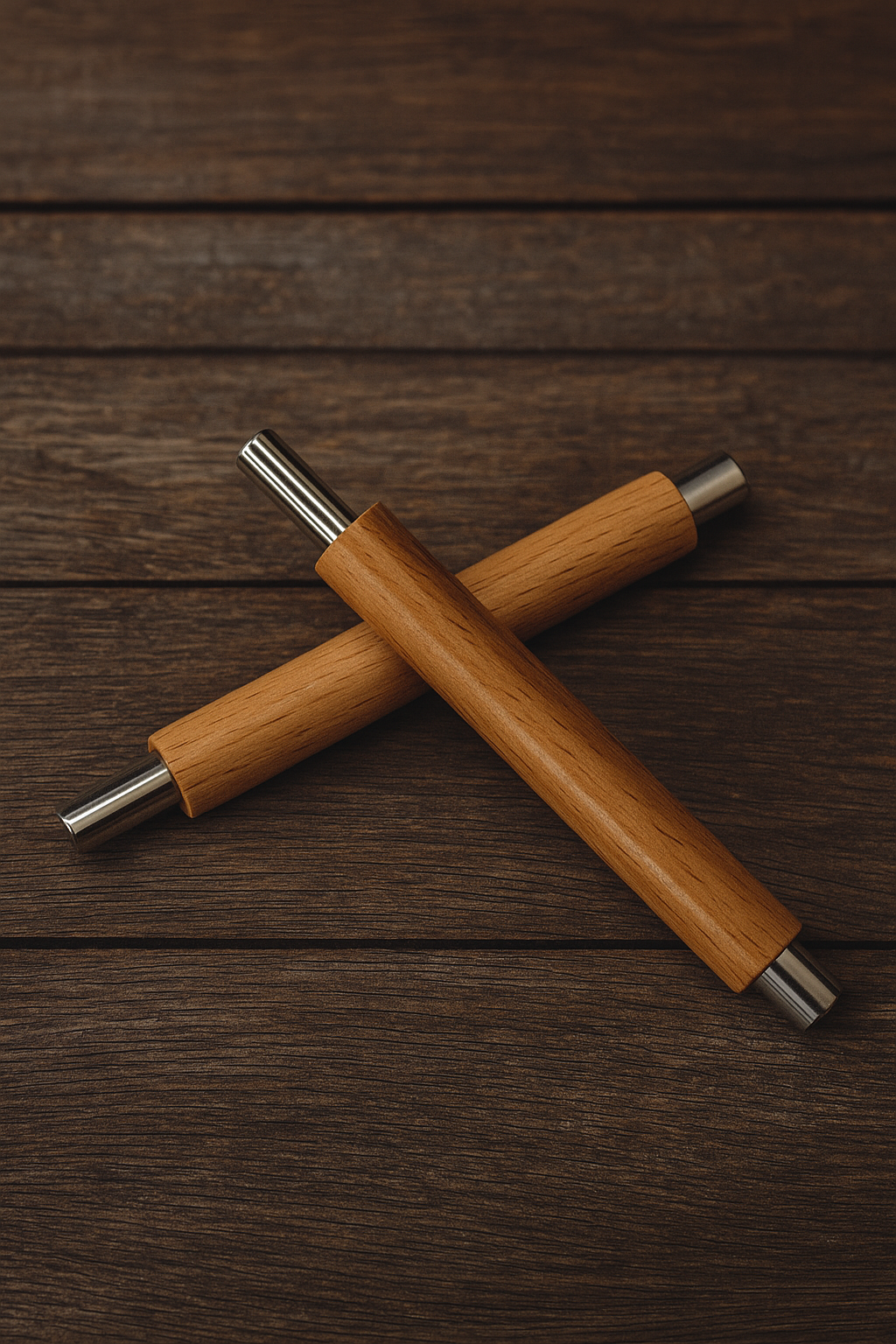 Ibelieve Magnetic Pen (2 Magnets)