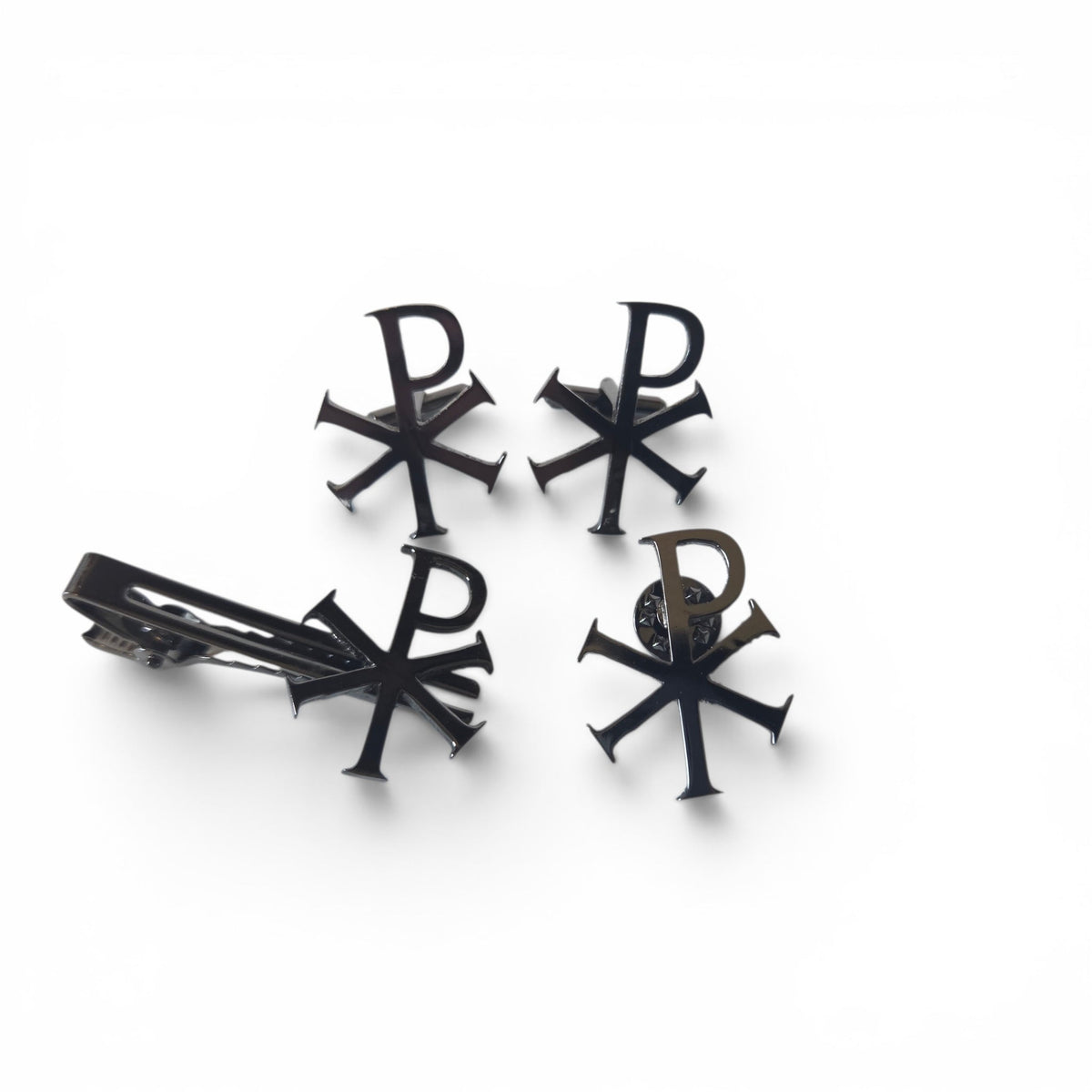 Chi-Rho Accessory Gift Set