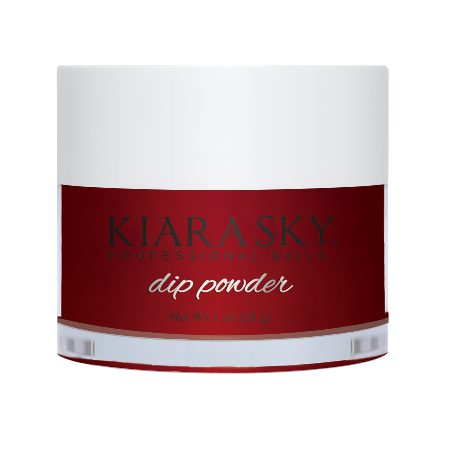 Kiara Sky - 0425 Glamour 101 1oz (Dip Powder)