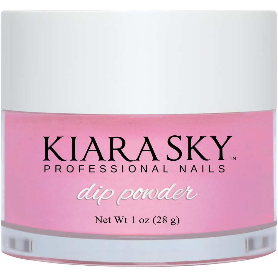 Kiara Sky 0565 Pink Champagne 1oz (Dip Powder)