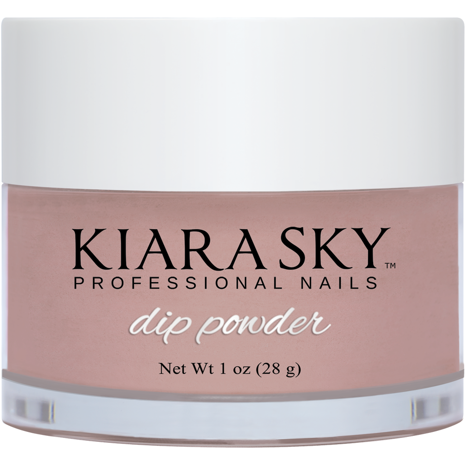 Kiara Sky - 0567 Rose BonBon 1oz (Dip Powder)