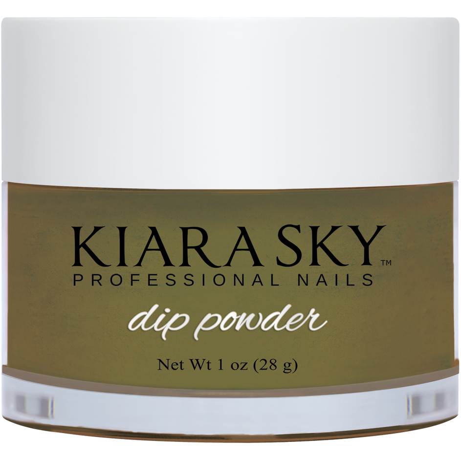 Kiara Sky - 0568 Call It Cliché 1oz(Dip Powder)
