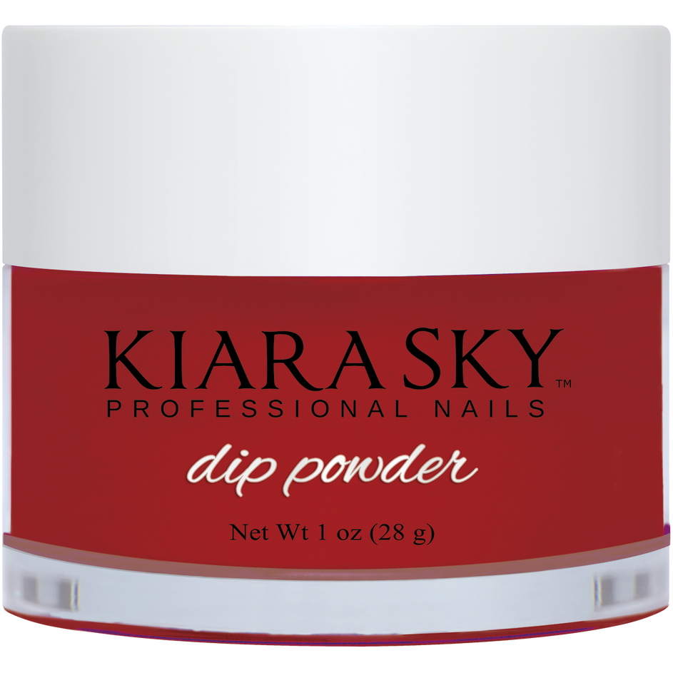 Kiara Sky - 0570 Cheri Cheri 1oz(Dip Powder)