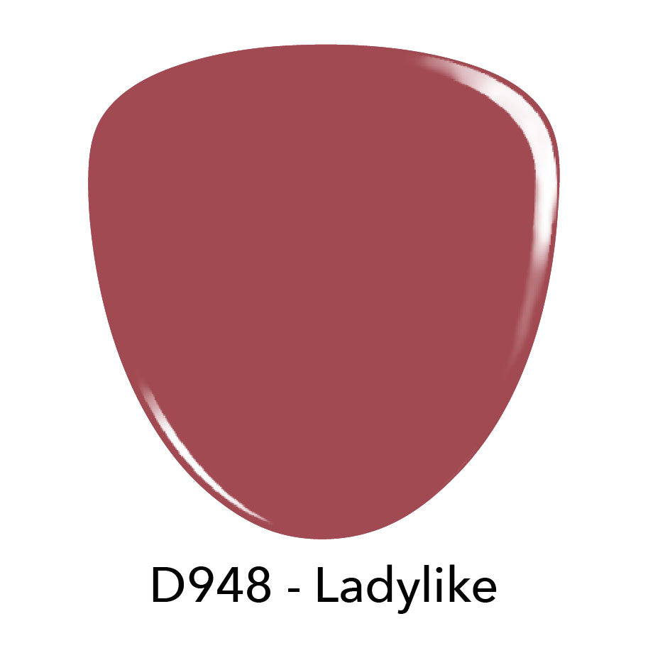Revel - N72 Ladylike (Duo)