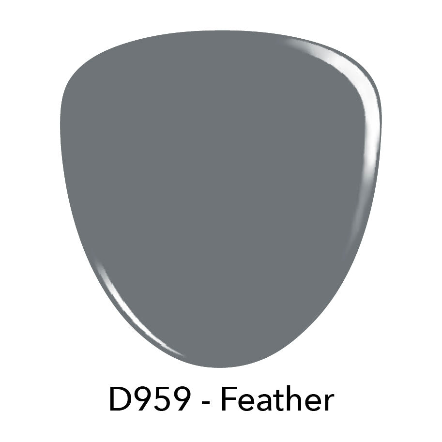 Revel N83 Feather Duo Set
