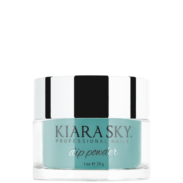 Kiara Sky 117 Stargazer Glow Dip Powder, 1 oz