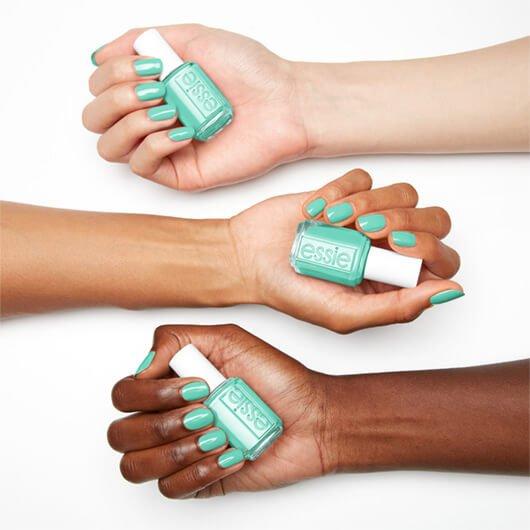 Essie 1844 Riviera Rush Nail Polish (Essie Summer 2025)