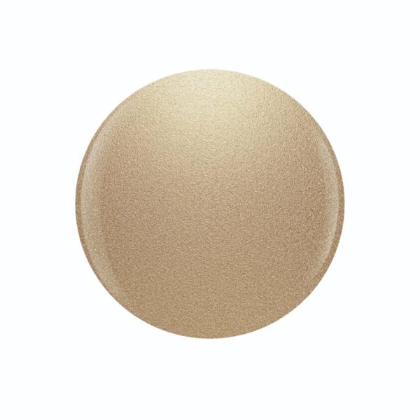 Nail Harmony - 374 Gilded In Gold (Morgan Taylor) (Limited) (Discontinued)