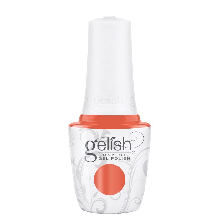 Nail Harmony 553 I'm All Cheers (Gelish) (Limited)