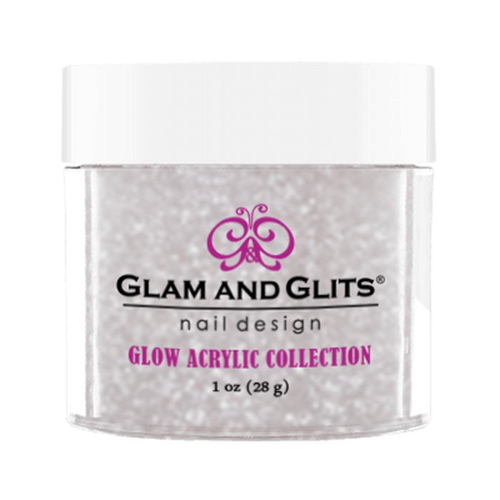 Glam and Glits Glow Acrylic Powder - GL2031 Dance Til Dawn, 1 oz (Limited)