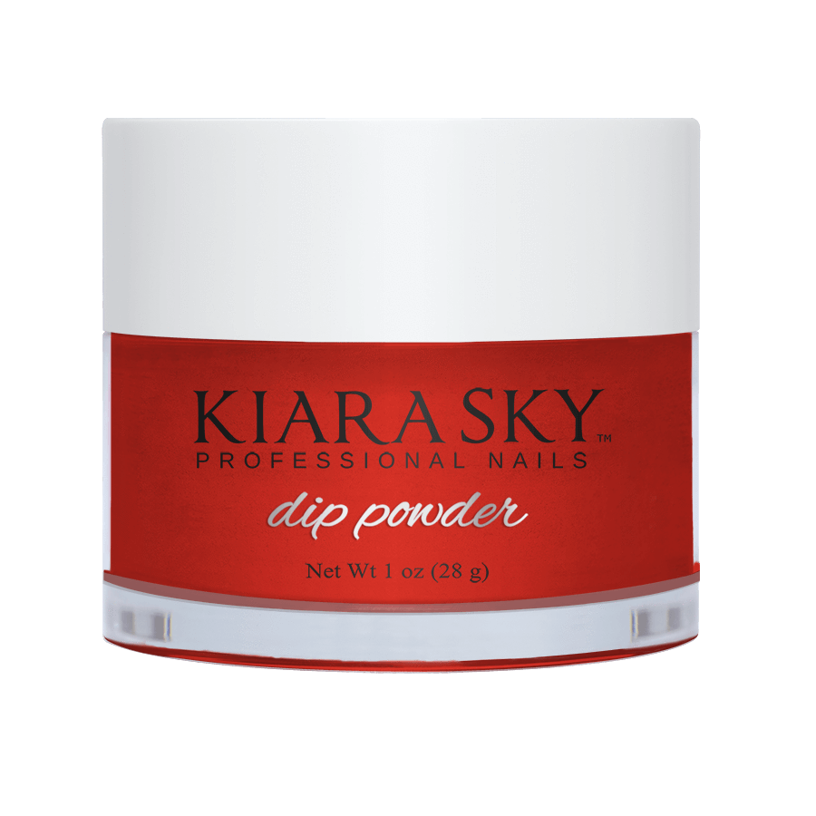 Kiara Sky - 0450 Caliente 1 oz (Dip Powder)