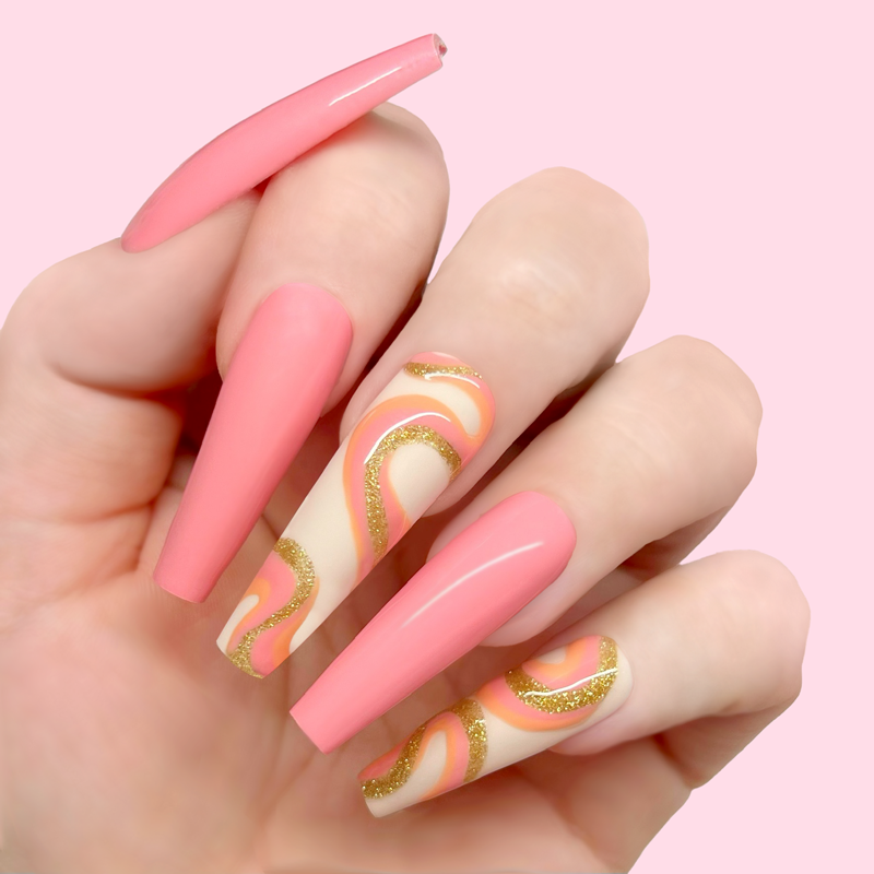Kiara Sky - 0648 Juicy (Gel)