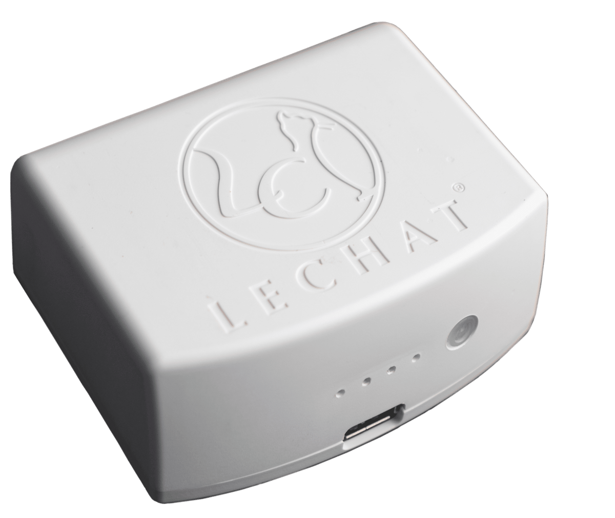 LeChat Incure Portable Hybrid Nail Lamp - Battery