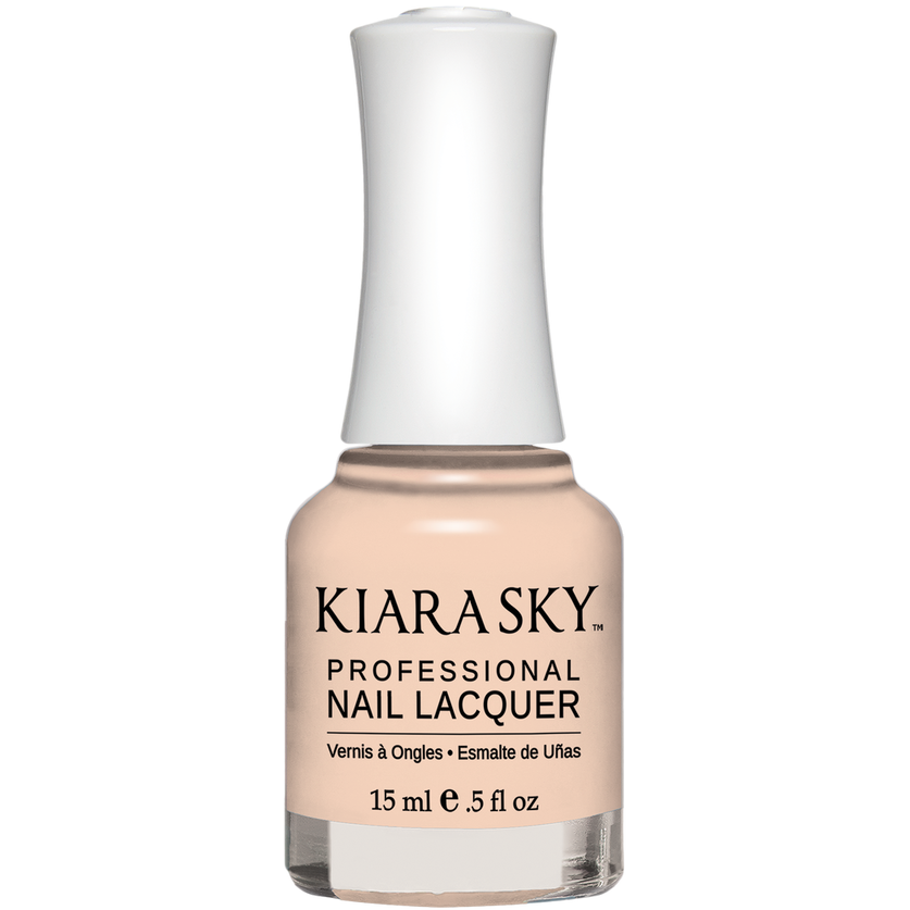 Kiara Sky - 0559 Cheer Up Buttercup (Polish)