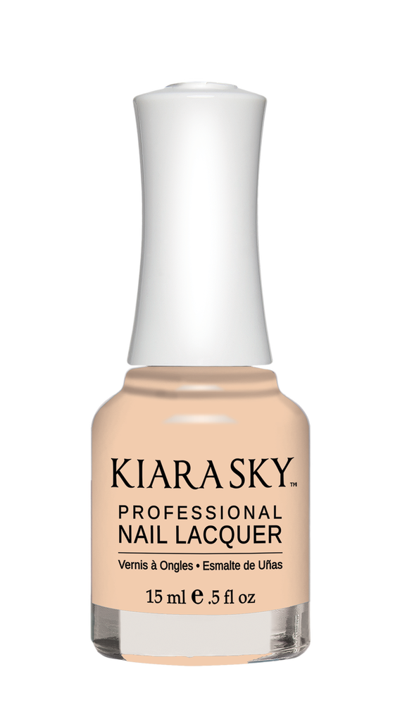 Kiara Sky 0604 Re-Nude Nail Polish